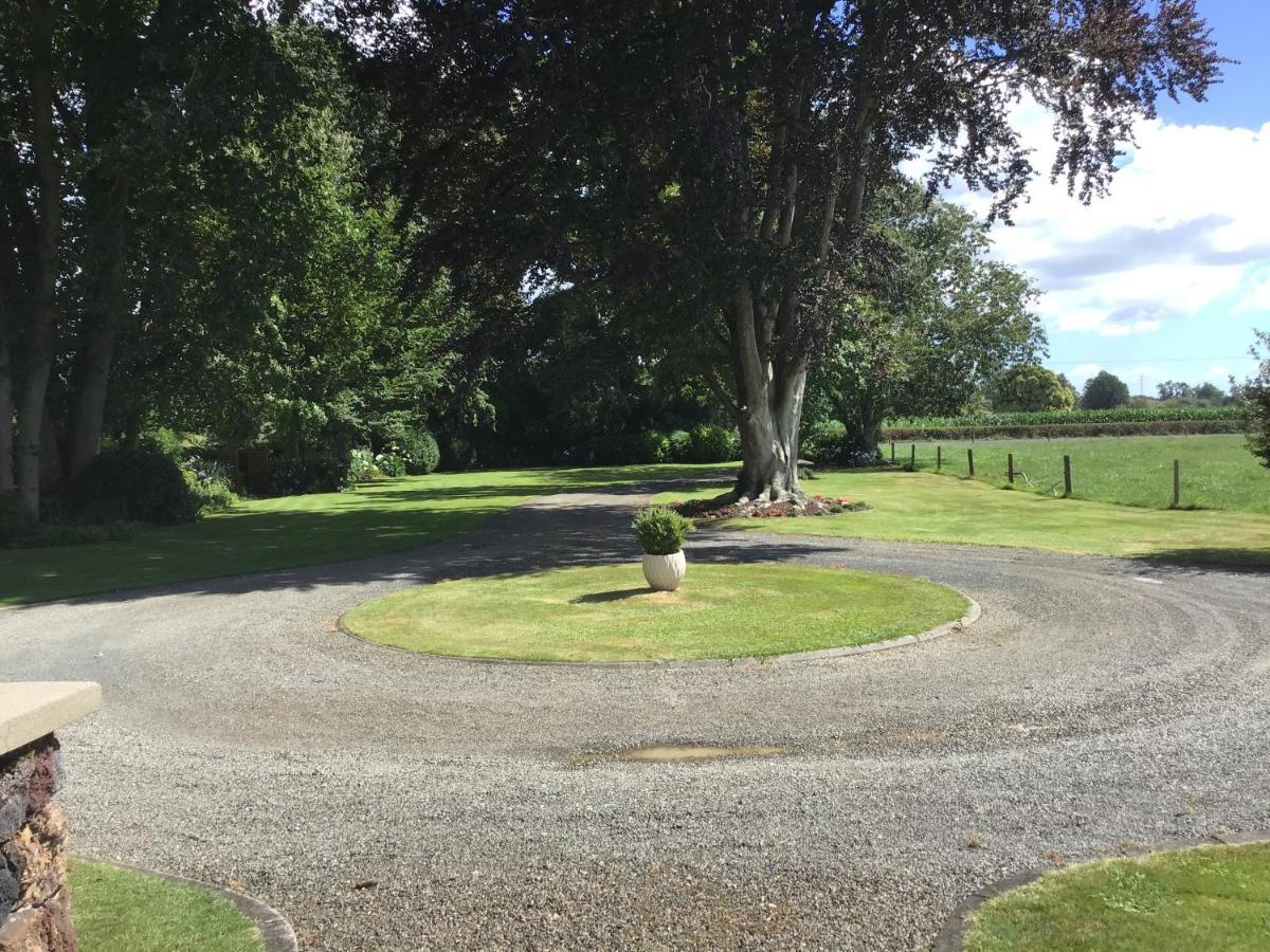 Mohaonui Farmstay Otorohanga Exterior photo